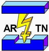 ARTN Logo